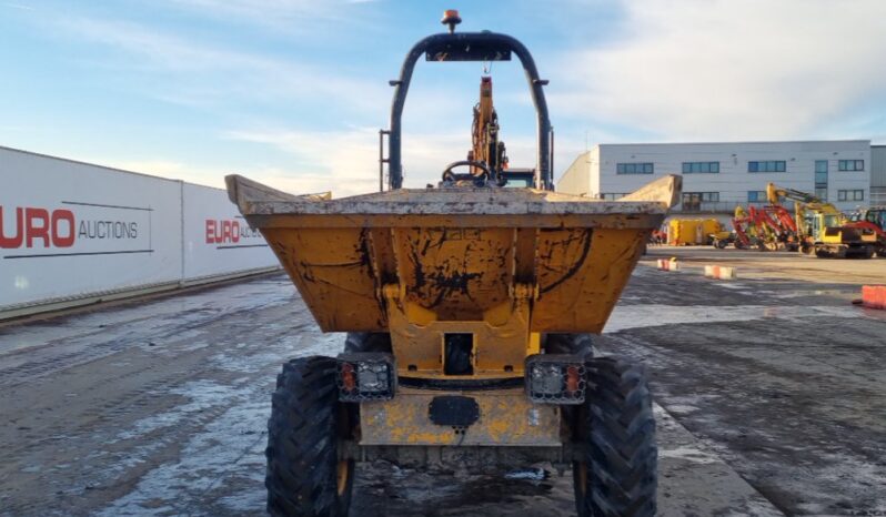 2020 JCB 3TST Site Dumpers For Auction: Leeds -27th, 28th, 29th, 30th November 24 @ 8:00am full