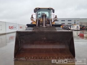 2019 Volvo L150H Wheeled Loaders For Auction: Leeds -27th, 28th, 29th, 30th November 24 @ 8:00am full