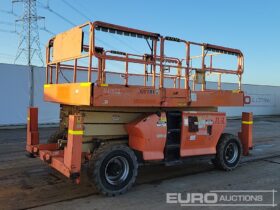 2014 JLG 3394RT Manlifts For Auction: Leeds -27th, 28th, 29th, 30th November 24 @ 8:00am