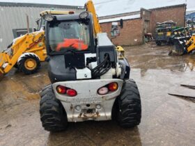 2018 Manitou MT420 H Telehandlers for Sale full