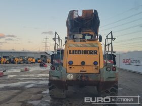 Liebherr L576 Wheeled Loaders For Auction: Leeds -27th, 28th, 29th, 30th November 24 @ 8:00am full