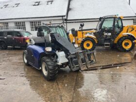 2018 Manitou MT420 H Telehandlers for Sale full