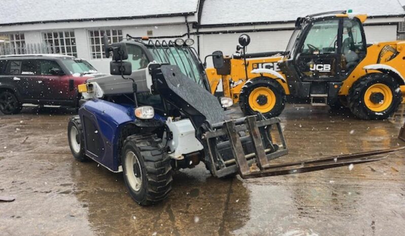 2018 Manitou MT420 H Telehandlers for Sale full