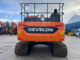 2023 Develon DX 225 LC-7 full