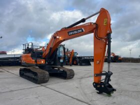 2023 Develon DX 225 LC-7 full