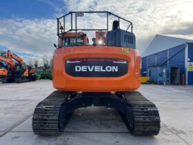 2023 Develon DX 235 LCR-7 full