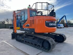 2023 Develon DX 235 LCR-7