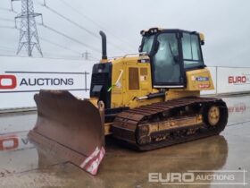 2020 CAT D6K2LGP Dozers For Auction: Leeds -27th, 28th, 29th, 30th November 24 @ 8:00am