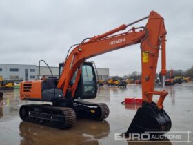 Will Not Arrive 10 Ton+ Excavators For Auction: Leeds -27th, 28th, 29th, 30th November 24 @ 8:00am full