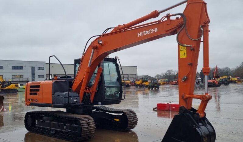 Will Not Arrive 10 Ton+ Excavators For Auction: Leeds -27th, 28th, 29th, 30th November 24 @ 8:00am full