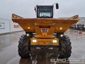 2022 Thwaites 6 Ton Site Dumpers For Auction: Leeds -27th, 28th, 29th, 30th November 24 @ 8:00am full