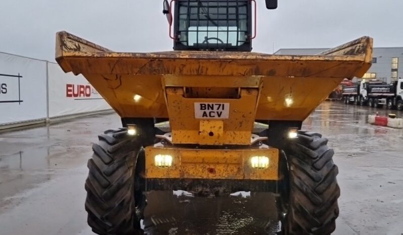 2022 Thwaites 6 Ton Site Dumpers For Auction: Leeds -27th, 28th, 29th, 30th November 24 @ 8:00am full