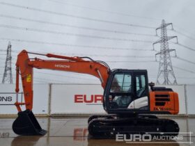 Will Not Arrive 10 Ton+ Excavators For Auction: Leeds -27th, 28th, 29th, 30th November 24 @ 8:00am full