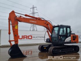 Will Not Arrive 10 Ton+ Excavators For Auction: Leeds -27th, 28th, 29th, 30th November 24 @ 8:00am