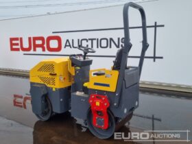 Unused 2024 Captok CK1000 Rollers For Auction: Leeds -27th, 28th, 29th, 30th November 24 @ 8:00am full