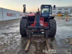 2021 Manitou MT933 EASY 75D Telehandlers For Auction: Leeds -27th, 28th, 29th, 30th November 24 @ 8:00am full