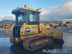 2019 Komatsu D37PXI-24 Dozers For Auction: Leeds -27th, 28th, 29th, 30th November 24 @ 8:00am full