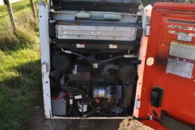 Used 1996 BOBCAT F-SERIES 463 £5500 full