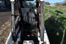 Used 1996 BOBCAT F-SERIES 463 £5500 full