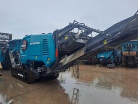 2022 PowerScreen Metrotrak  – 1,063 Hours full