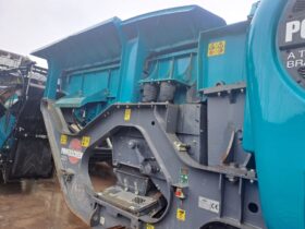 2022 PowerScreen Metrotrak  – 1,063 Hours full