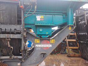 2022 PowerScreen Metrotrak  – 1,063 Hours full