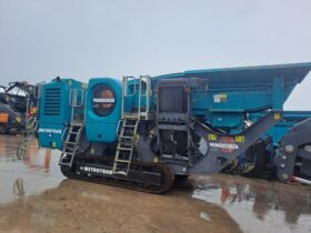 2022 PowerScreen Metrotrak  – 1,063 Hours