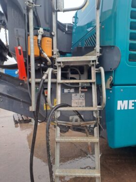 2022 PowerScreen Metrotrak  – 1,063 Hours full