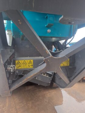 2022 PowerScreen Metrotrak  – 1,063 Hours full