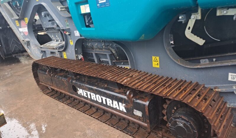 2022 PowerScreen Metrotrak  – 1,063 Hours full