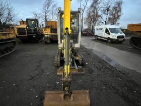 2020 Wacker Neuson ET 18 1,350 Hours full