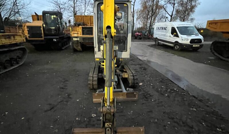 2020 Wacker Neuson ET 18 1,350 Hours full