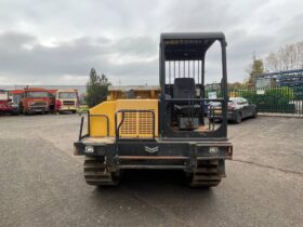 2016 Yanmar C 50R – 5 3,298 Hours full