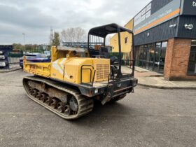 2016 Yanmar C 50R – 5 3,298 Hours full