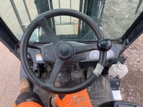 2013 DOOSAN D306-5 FORKLIFT For Auction on 2024-12-04 For Auction on 2024-12-04 full