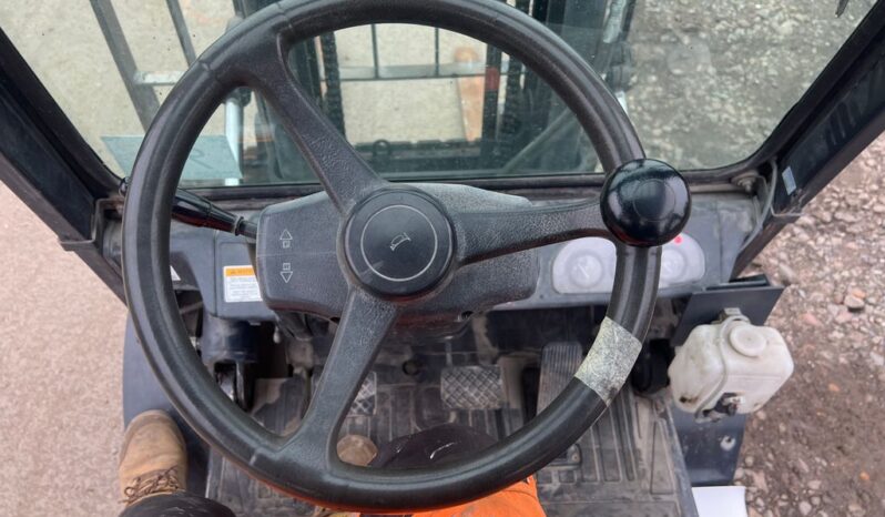 2013 DOOSAN D306-5 FORKLIFT For Auction on 2024-12-04 For Auction on 2024-12-04 full