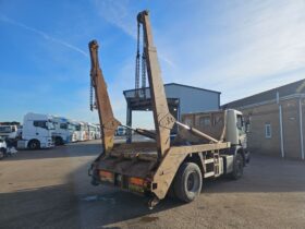 2008 SCANIA P-SRS D-CLASS P 230 DB 4X2 DAY For Auction on 2024-12-04 For Auction on 2024-12-04 full