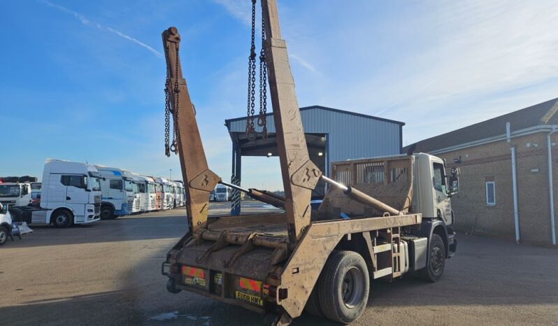 2008 SCANIA P-SRS D-CLASS P 230 DB 4X2 DAY For Auction on 2024-12-04 For Auction on 2024-12-04 full