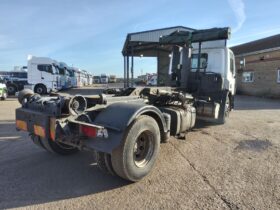 2004 DAF TRUCKS CF FA CF 65.220 DAY For Auction on 2024-12-04 For Auction on 2024-12-04 full