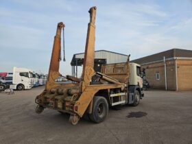 2006 SCANIA P-SRS D-CLASS P 230 DB 4X2 DAY For Auction on 2024-12-04 For Auction on 2024-12-04 full