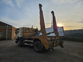 2006 SCANIA P-SRS D-CLASS P 230 DB 4X2 DAY For Auction on 2024-12-04 For Auction on 2024-12-04 full