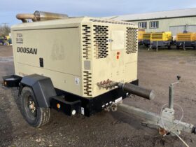 2017 DOOSAN 7-124/10-104 S-NO 660261  £19500