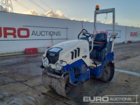 2015 Hamm HD8VV Rollers For Auction: Leeds -27th, 28th, 29th, 30th November 24 @ 8:00am