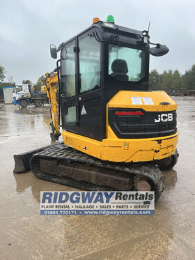 JCB 57C full