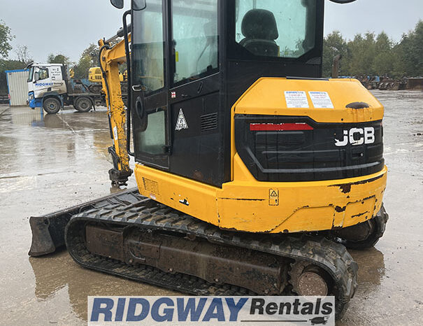 JCB 57C full