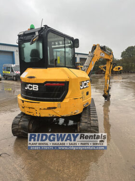 JCB 57C full