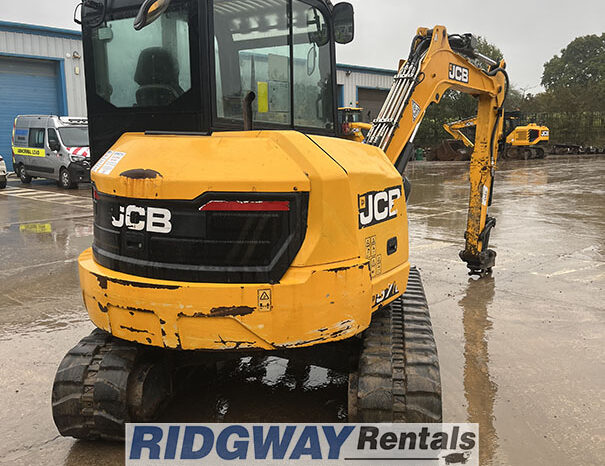 JCB 57C full