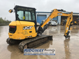 JCB 57C full