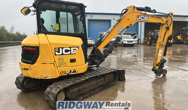 JCB 57C full