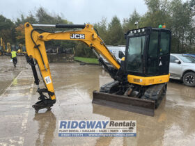 JCB 57C full